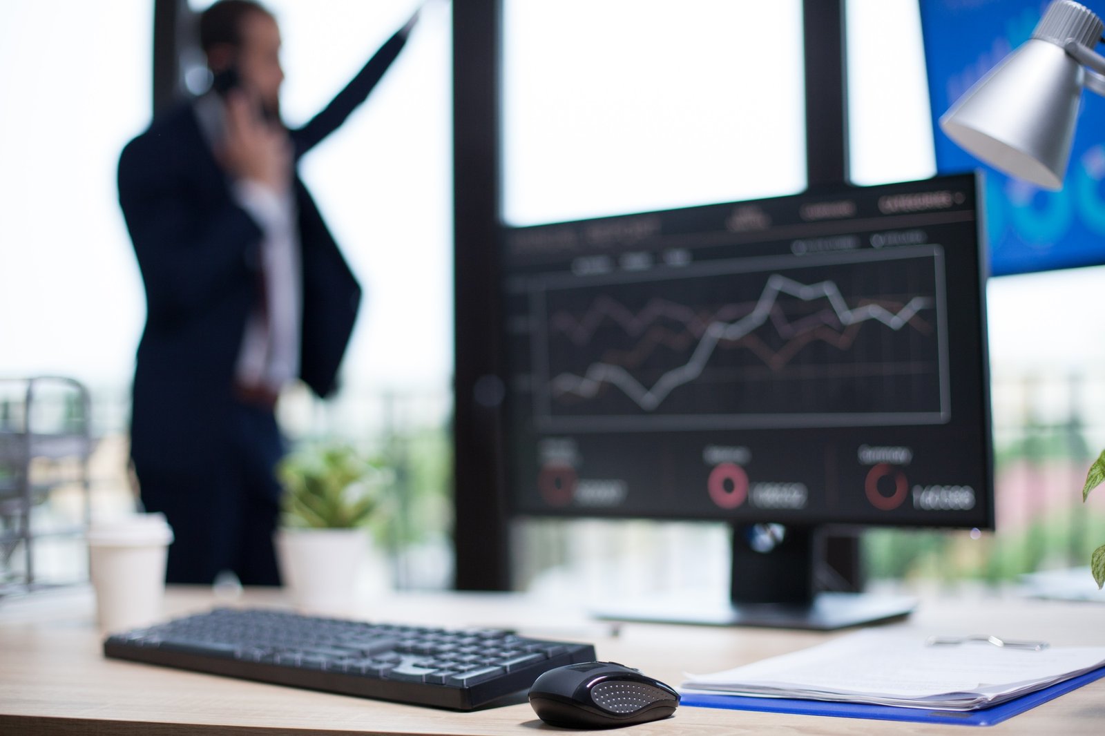 Businesses Optimize Inventory