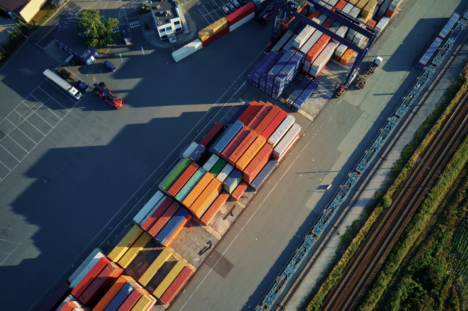 Custom Logistics Solutions