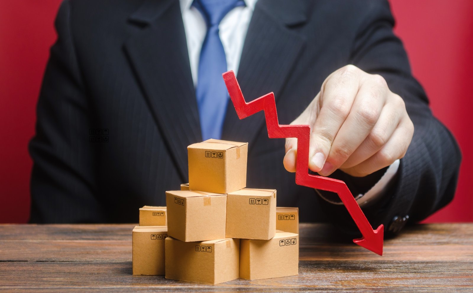 Freight Handling & Distribution