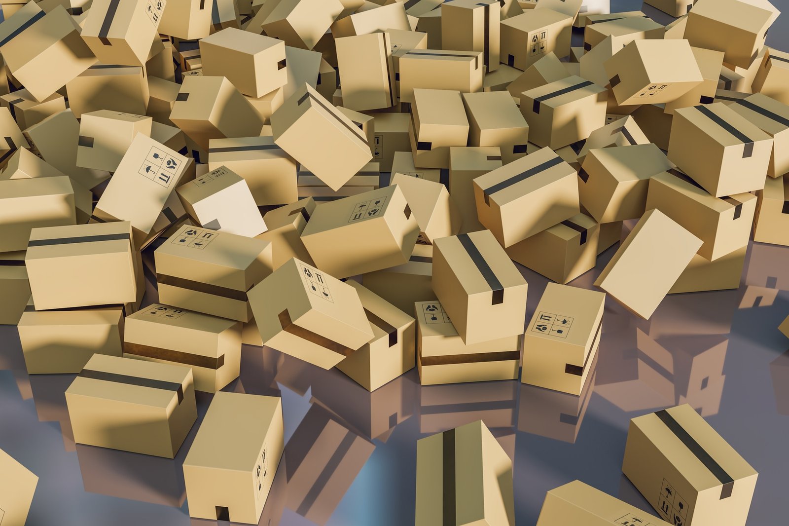 Sustainable Logistics Practices