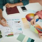 Leveraging Advanced Warehouse Technologies to Stay Ahead of Competitors